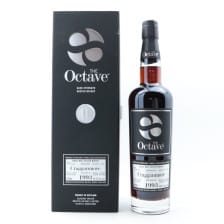 Cragganmore 1993 27 Duncan Taylor The Octave