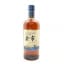 Nikka Yoichi Manzanilla Wood Finish 2018 Edition