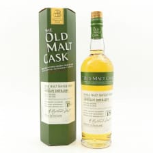 Aberfeldy 1994 18 Old Malt Cask