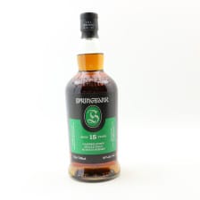 Springbank 15 2025 Release