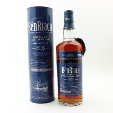 BENRIACH 2005 12 YEAR OLD SINGLE CASK 1047