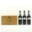 Symington’s Quinta do Vesuvio 1990 Vintage Port 3 x 75cl in Wooden Case