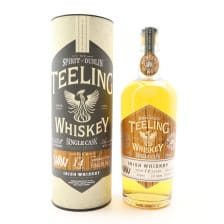 Teeling 14 Single Cask 33297 For Wow