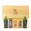Kavalan Mini Collection 5 x 5cl