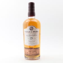 Girvan 1991 25 Valinch Mallet