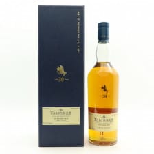 Talisker 30 2010 Release