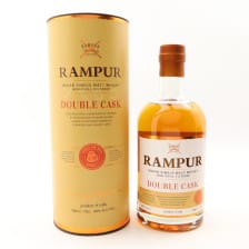 RAMPUR DOUBLE CASK