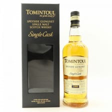 Tomintoul 1999 Single Cask 31852