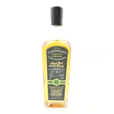 DUFFTOWNGLENLIVET 2008 16 YEAR OLD CADENHEADS