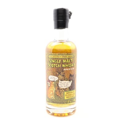 Boutique-Y Whisky Co Clynelish Batch #1 50cl