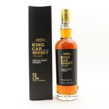 KAVALAN KING CAR CONDUCTOR