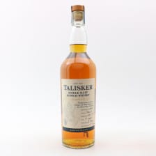 Talisker 2012 7 Hand Filled Cask 703019