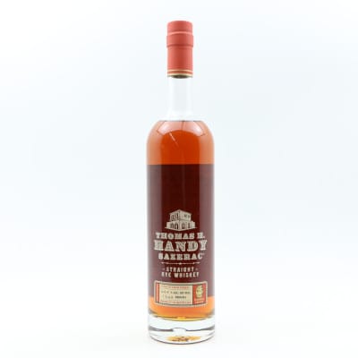 Thomas H Handy Sazerac 2018 Release 75cl