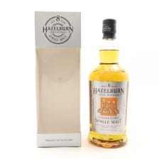 HAZELBURN 8 YEAR OLD