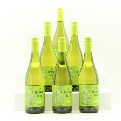 La Mecanique Du Vin 2023 Vermentino 6 x 75cl