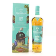 MACALLAN CONCEPT NUMBER 1