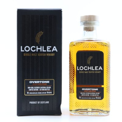 Lochlea Overtone