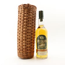 SPEYBURN 1978 21 YEAR OLD SINGLE CASK 1922