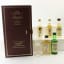 Invergordon The Singles Bar Minis Collection & Glass 5 x 5cl