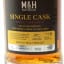Milk & Honey Single Cask for The Whisky Show London 2019