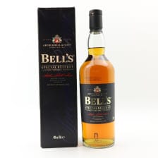 BELLS SPECIAL RESERVE