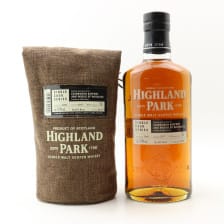 Highland Park 2003 14 Single Cask 2118 Edinburgh Airport Exclusive