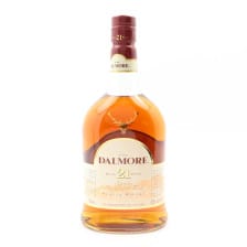 Dalmore 21 Old Style
