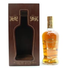 TOMATIN 36 YEAR OLD BATCH 10