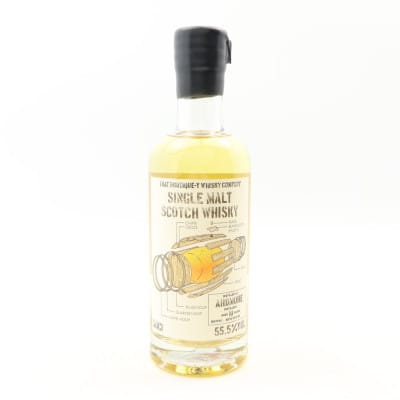 Boutique-Y Whisky Co Ardmore 10 Year Old Batch #1 50cl
