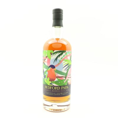 Fiji Rum 2004 19 Year Old Bedford Park