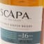 Scapa 16 Year Old