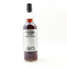Springbank 8 Online Tasting Week 2021