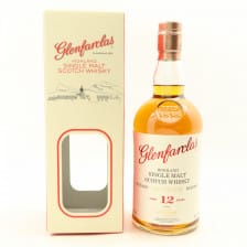 Glenfarclas 12 100 Proof For Milroy S