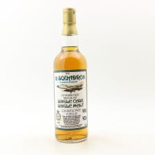 Macallan 12 Year Old 12 Squadron Malt
