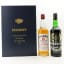Crabbie 8 Year Old & Crabbie’s Ginger Wine 1 x 75cl 1 x 70cl
