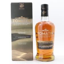 TOMATIN FIVE VIRTUES SERIES WOOD