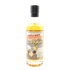 Boutiquey Whisky Co Caol Ila Batch 2 50cl