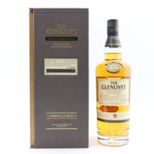 Glenlivet 15 Single Cask 15833