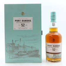 PORT DUNDAS 52 YEAR OLD 2017 SPECIAL RELEASE
