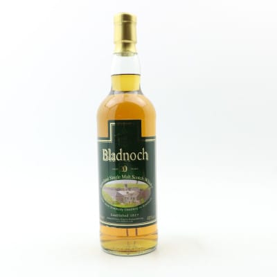 Bladnoch 20 Year Old