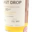 Japanese Blended Malt 20 Year Old The Last Drop Release No.30 With Matching Mini 5cl