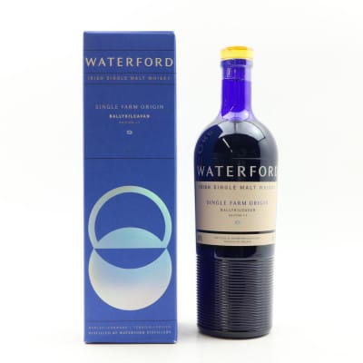Waterford 2016 Ballykilcavan Edition 1.1