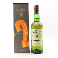 Glenlivet 12 1824 Limited Edition