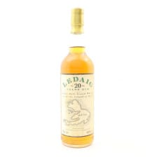 LEDAIG 20 YEAR OLD DOUGLAS MURRAY  CO