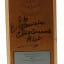 Glenfiddich 1976 Private Cask #2456 For Concorde