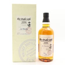 Yamazaki 1996 Single Cask 70050