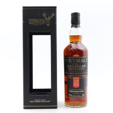 Macallan Speymalt 1970 Gordon Macphail