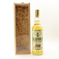BLADNOCH 2009 8 YEAR OLD