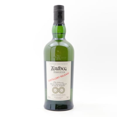 Ardbeg Perpetuum Bicentenary Committee Release