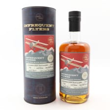 Glenrothes 2012 10 Infrequent Flyers
